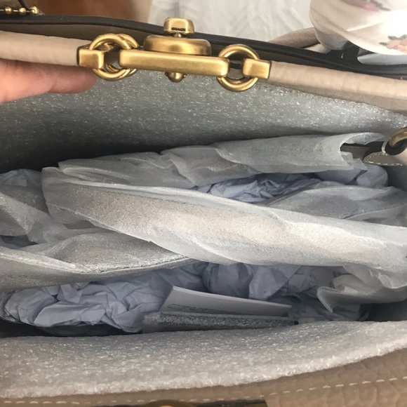 Coach 1941 Troupe Tote - Picture 11 of 11